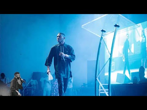 Видео: Преподобный Крис Около на ISC 2025 с апостолом Эду Удечукву __ ДЕНЬ 2 _ВЕЧЕРНЯЯ СЕССИЯ