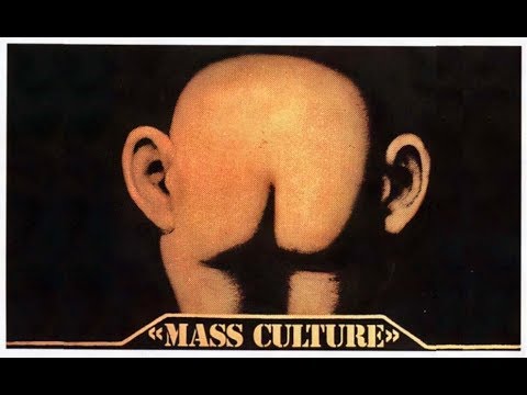 Видео: [Ежи Сармат] Разница между массовой и элитарной культурой