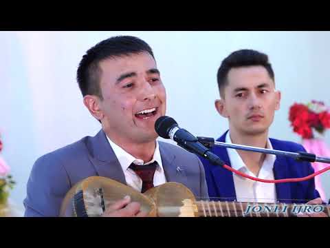 Видео: OG'ABEK SOTIMOV - SHEKILLI | ОГАБЕК СОТИМОВ -ШЕКИЛЛИ (ЖОНЛИ ИЖРО JONLI IJRO) GURLAN AMUDARYO MANG'IT