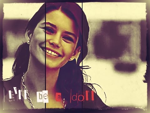 Видео: ► Obsession ||  Я буду куклой {I'll be a doll}