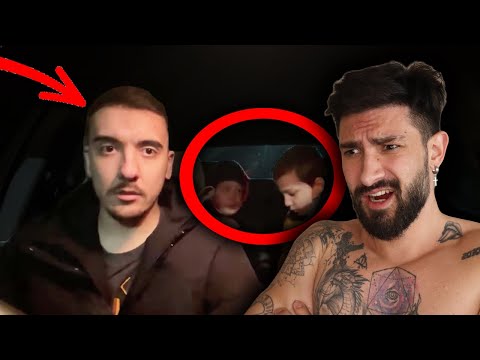 Видео: РЕАГИРАМ НА "Bulgarian Streamers Compilation #52"