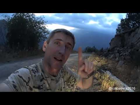 Видео: Пол шага до смерти!!!!!! Не делайте так!!!!