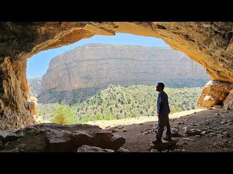 Видео: Sherlar darasi. Hoʻkizburun charsharasi | Шерлар дараси. Темур ғори. Ҳўкизбурун шаршараси