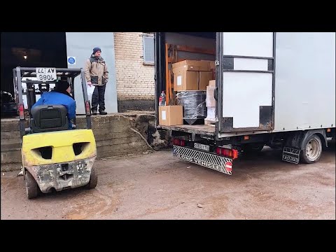 Видео: Как быстро окупить газель некст.