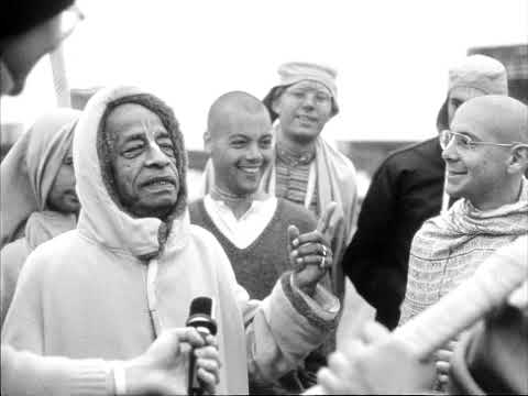 Видео: САМАЯ ВОЗВЫШЕННАЯ МЕТОДИКА ДУХОВНОГО ОБОГАЩЕНИЯ - Лакшми Нараяна дас (Леонид Тугутов)