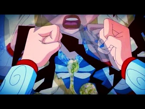 Видео: Клип на "Друзья Ангелов" - Bring me to life... (Сражения + Романтика)