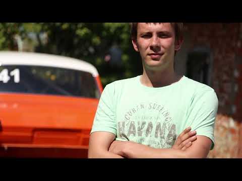 Видео: Custom people. Сезон 3. Переделка Волги в машину для гонок