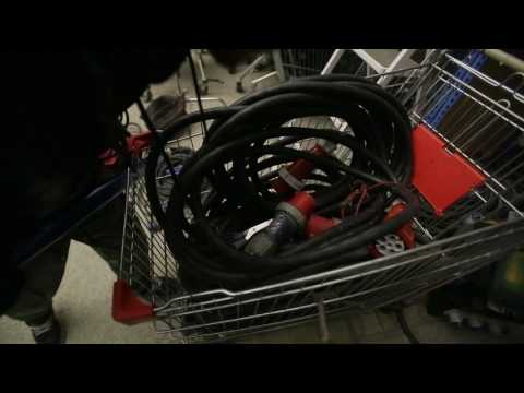 Видео: За кадром №5. Светик.