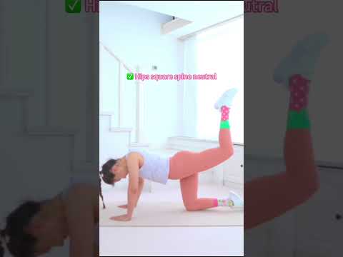 Видео: Подтянутые ягодицы🍑 #тренировкаягодиц #тренировкабёдер #бодибилдинг #фитнес #мотивацияфитнеса #зд...