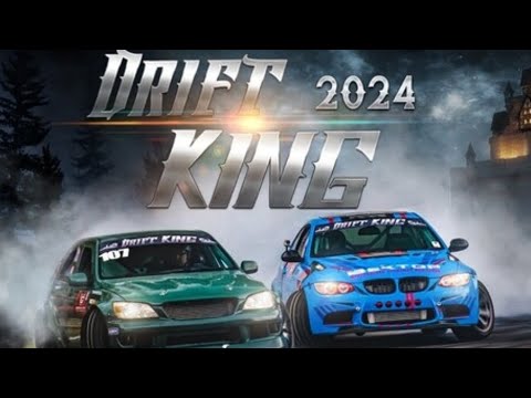 Видео: EDWAR TV×ЗАКРЫТИЕ СЕЗОНА DRIFT KING 2024 #driftking #ekaterinburgcity #king #drift