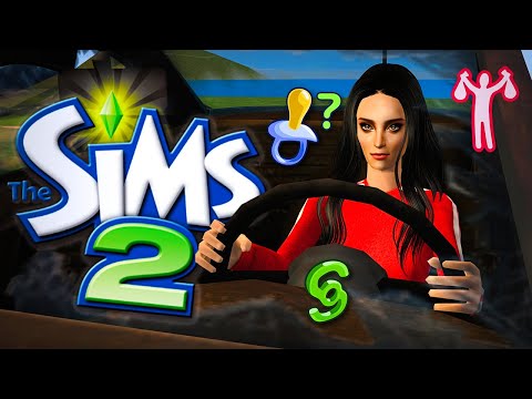 Видео: ДЕЛАЮ ЛЕГКИЕ ДЕНЬГИ! // The Sims 2 // 100 ДЕТЕЙ