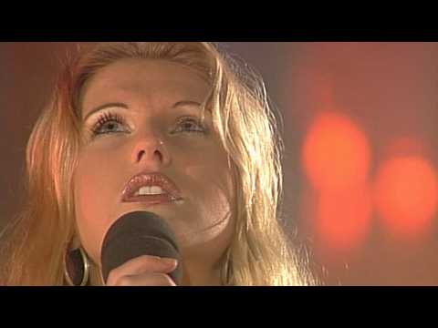 Видео: Rednex – Hold Me For A While (романтическая песня о любви 2000 годов) (Официальное живое исполнение)