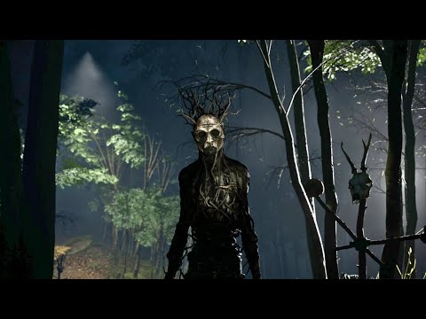 Видео: Когда ИИ играет с вашим разумом… | A.I.L.A.