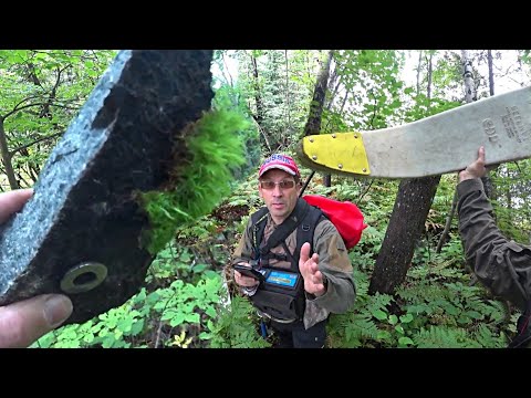 Видео: What can I find with the Beep Mat?  Что я смогу найти с помощью звукового ковра?