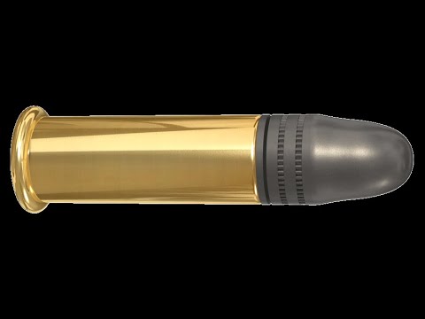 Видео: Лучшая дистанция до нуля для винтовки .22