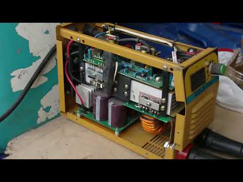 Видео: Обзор Тест Герой GOLD-300