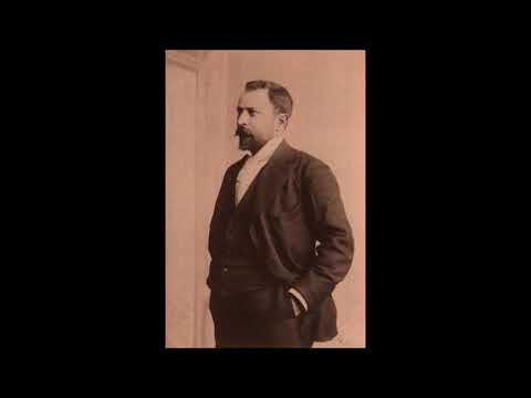 Видео: Алеко Константинов - Биография (Аудио запис)