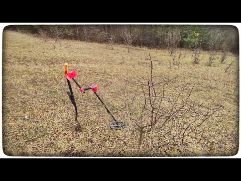 Видео: КОП 2023 VANQUISH 540 TX-850