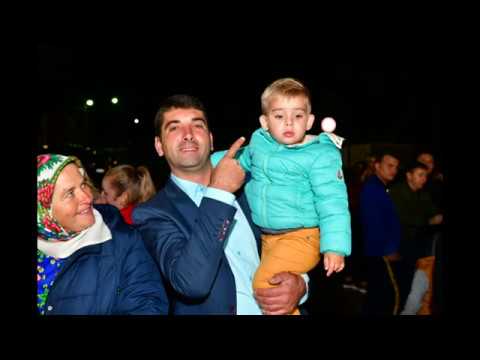 Видео: Тържество по случай встъпването в длъжност КМЕТ на с. Кръстава, част 1