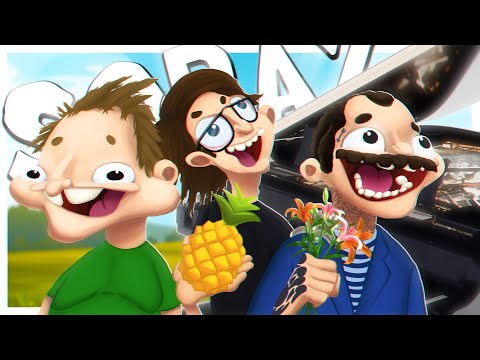 Видео: СОРЫ ЗА ПРЫКОЛЫ - SORA 2