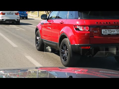 Видео: Рендж Ровер Эвок , 2 года эксплуатации. Опыт владельца 👍