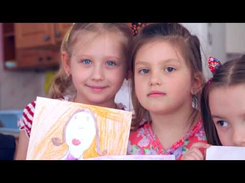 Видео: Один день из жизни Детского сада