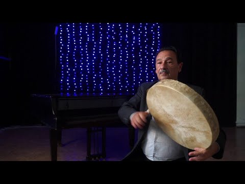 Видео: Рефат Меметов: «Даре — это ритмы моего сердца»
