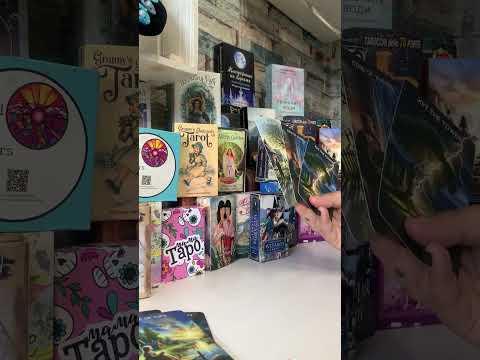 Видео: Седмичен таро хороскоп 10.11-16.11