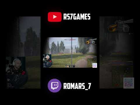 Видео: Батя в здании #2 #твичнарезки #warthunder