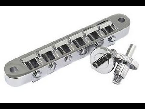 Видео: Советы и рекомендации мастера №6: замена сёдел на бриджах в Нэшвилле