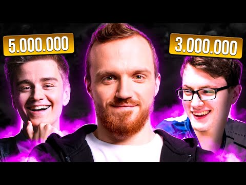 Видео: Dread самый богатый дотер | Нарезки Дреда Dota 2