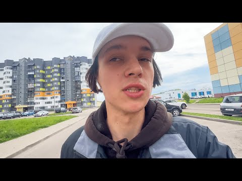 Видео: КОГДА НИБУДЬ Я ДОЧИНЮ МАШИНУ