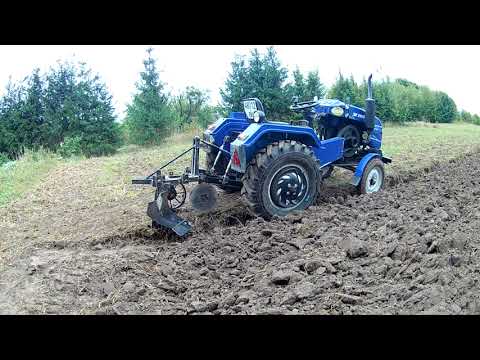 Видео: Жесть а не оранка...!!! Оремо бетон...!!! @Bulat.SF-200