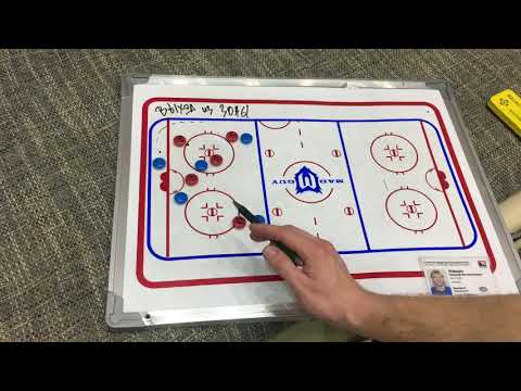 Видео: выход из зоны от Нефёда