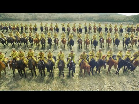 Видео: Наши армейские пистолеты-пулеметы сражаются,сколько придете