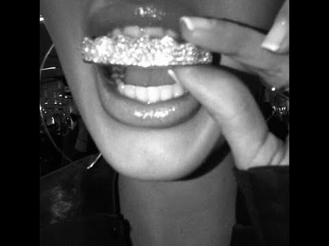 Видео: (FREE) ЧЕРНАЯ ЭКОНОМИКА x TVETH x СЛОВЕТСКИЙ Type Beat - "Grillz"