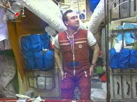 Видео: Космонавт Валерий Поляков