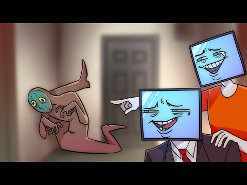 Видео: УГАРАЕМ С МЛАДШИМ БРАТОМ НАД МАНЬЯКОМ В ИГРЕ RUN ROOMS