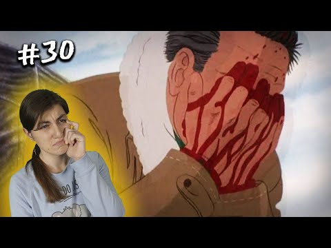 Видео: Самый депрессивный мультфильм (ЖМ #30) - РЕАКЦИЯ на MysteryForce