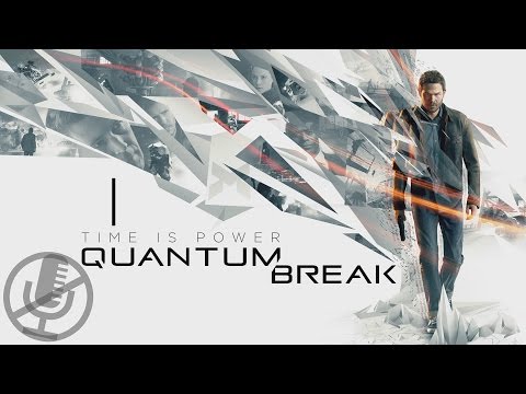 Видео: Quantum Break Прохождение Без Комментариев На Русском На ПК Часть 1 — Эксперимент в университете