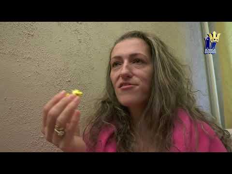 Видео: Шоуто на Милев - ...През крив макарон!