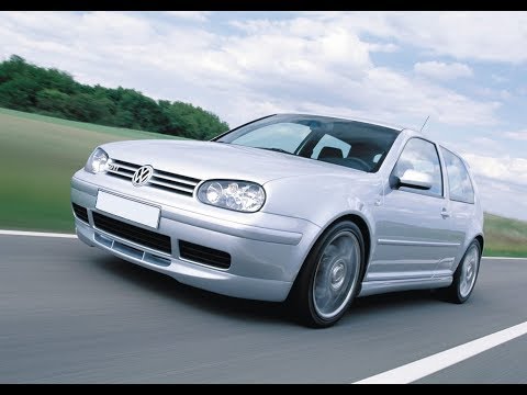 Видео: ПОЛНЫЙ ТРЭШ!!! VW Golf 4 1.9 TDI При диагностике машины дизельный двигатель пошел в разнос #35