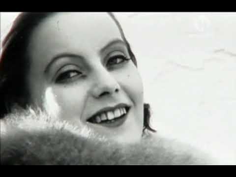 Видео: Грета Гарбо / Greta Garbo: A Lone Star