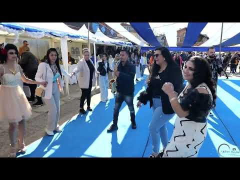 Видео: Честито на Симе и Нели -2част@iuli-studio 0893740147