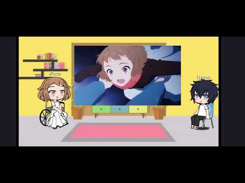 Видео: реакция её заветное желание на тт