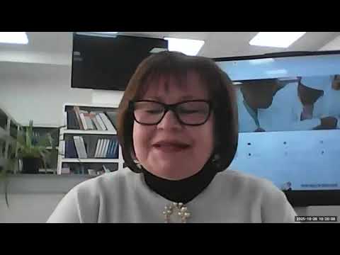 Видео: VІ науково-практична конференція «БІБЛІОТЕКИ І СУСПІЛЬСТВО: РУХ У ЧАСІ ТА ПРОСТОРІ» ДЕНЬ 1