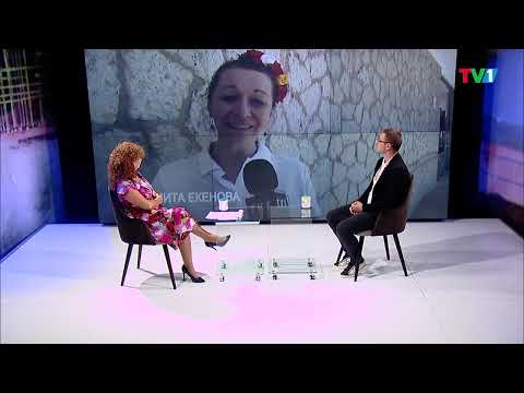 Видео: "На мегдана на Другата България" - Анфас