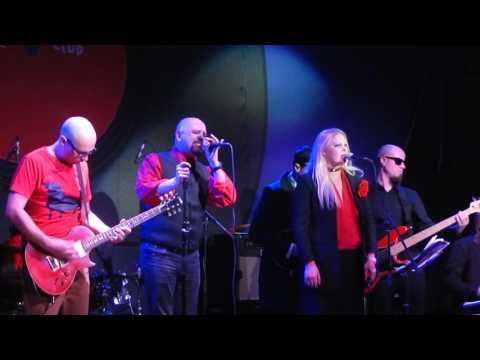 Видео: Вася Ложкин и "Какие-то люди" "Кинг-Конг"