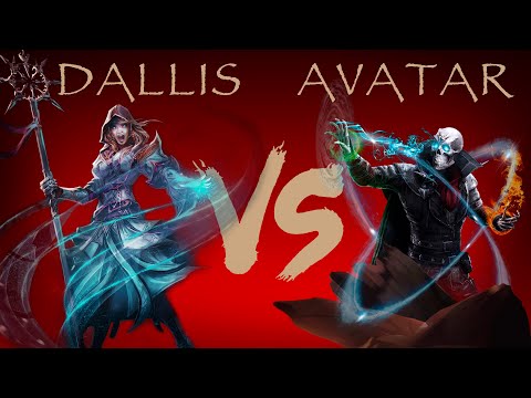 Видео: Билд Аватар - Гайд Divinity Original Sin 2 - Повелитель стихий vs Даллис