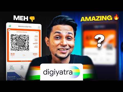 Видео: Я обновил приложение Digi Yatra | Учебное пособие по UI/UX-дизайну | Саптарши Пракаш